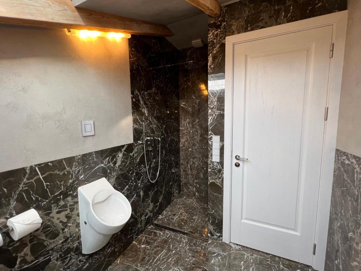Haus Am Berg, Apartment 954 Hm, 82493 Klais Krun Bagian luar foto