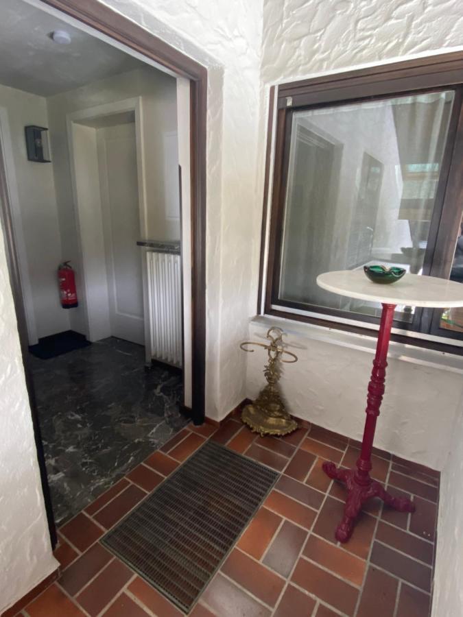 Haus Am Berg, Apartment 954 Hm, 82493 Klais Krun Bagian luar foto