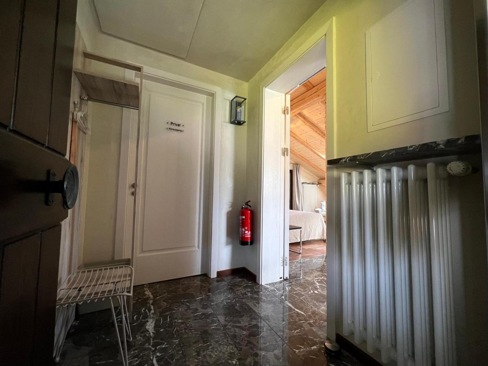 Haus Am Berg, Apartment 954 Hm, 82493 Klais Krun Bagian luar foto