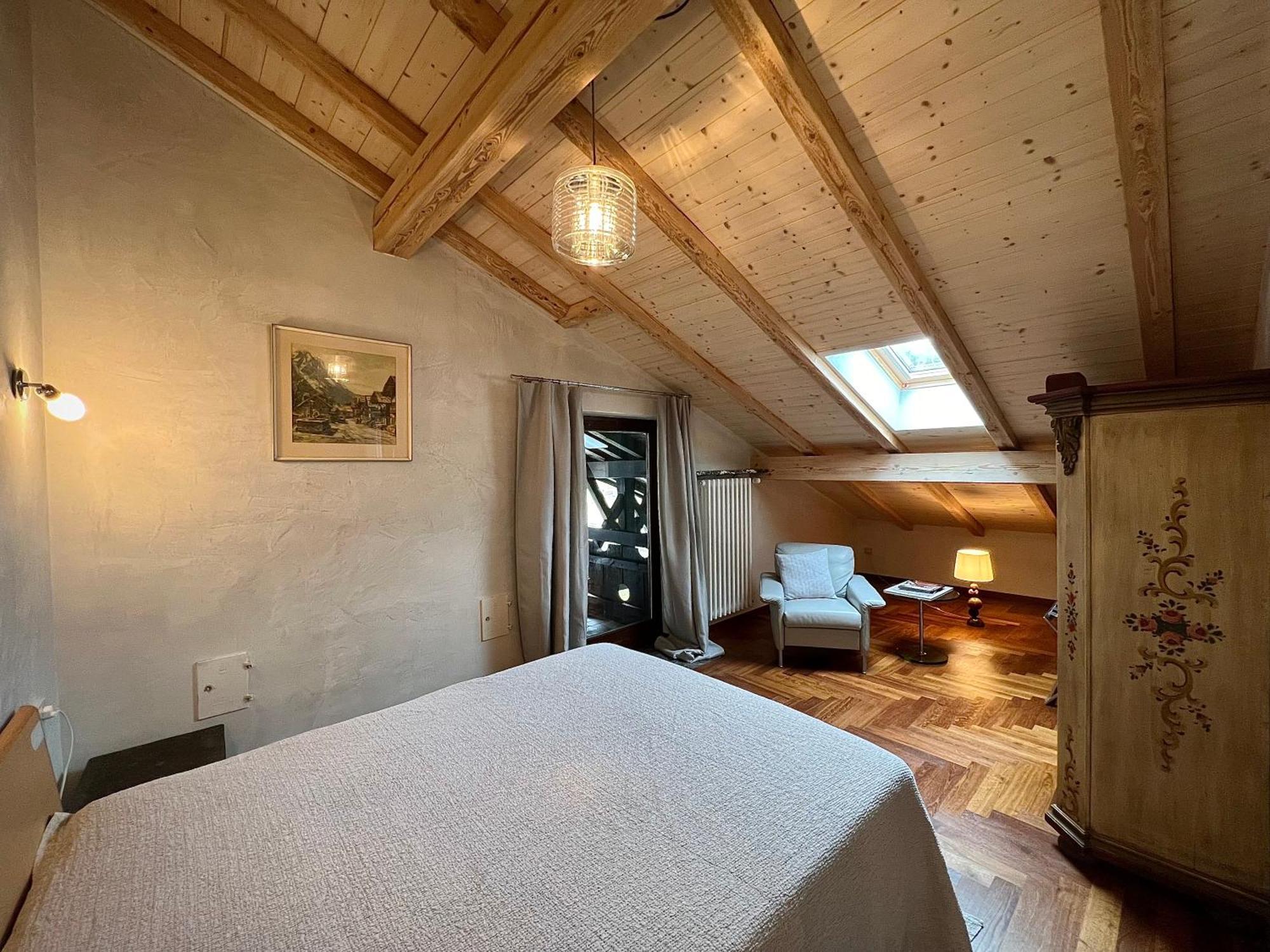 Haus Am Berg, Apartment 954 Hm, 82493 Klais Krun Bagian luar foto
