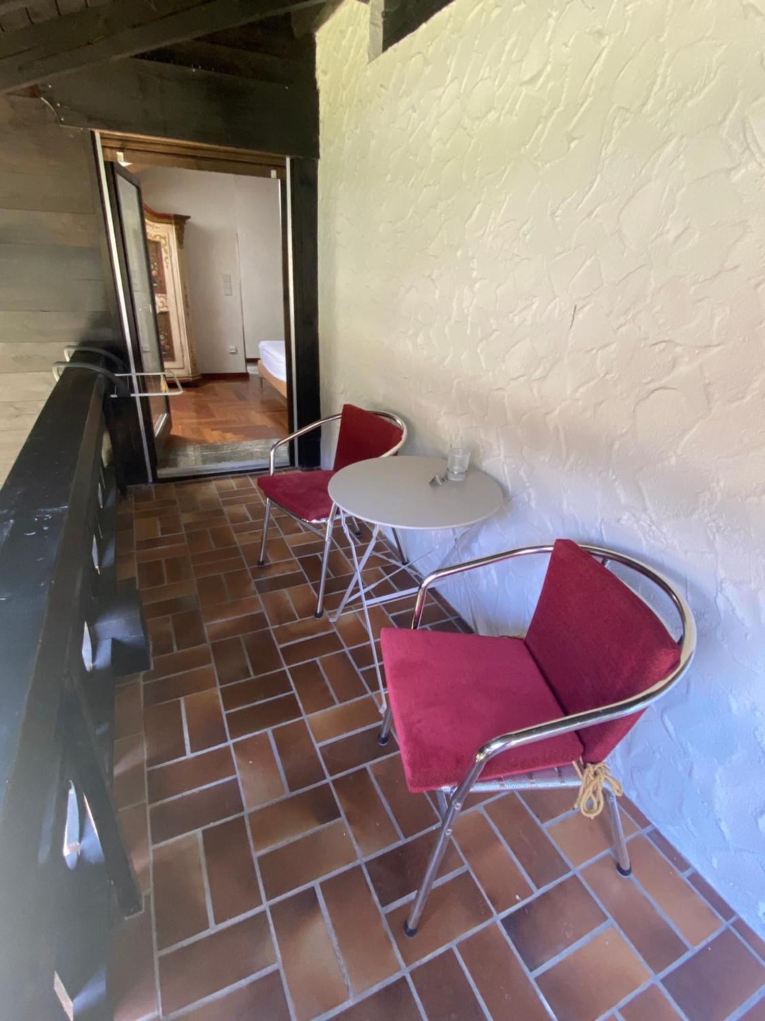 Haus Am Berg, Apartment 954 Hm, 82493 Klais Krun Bagian luar foto